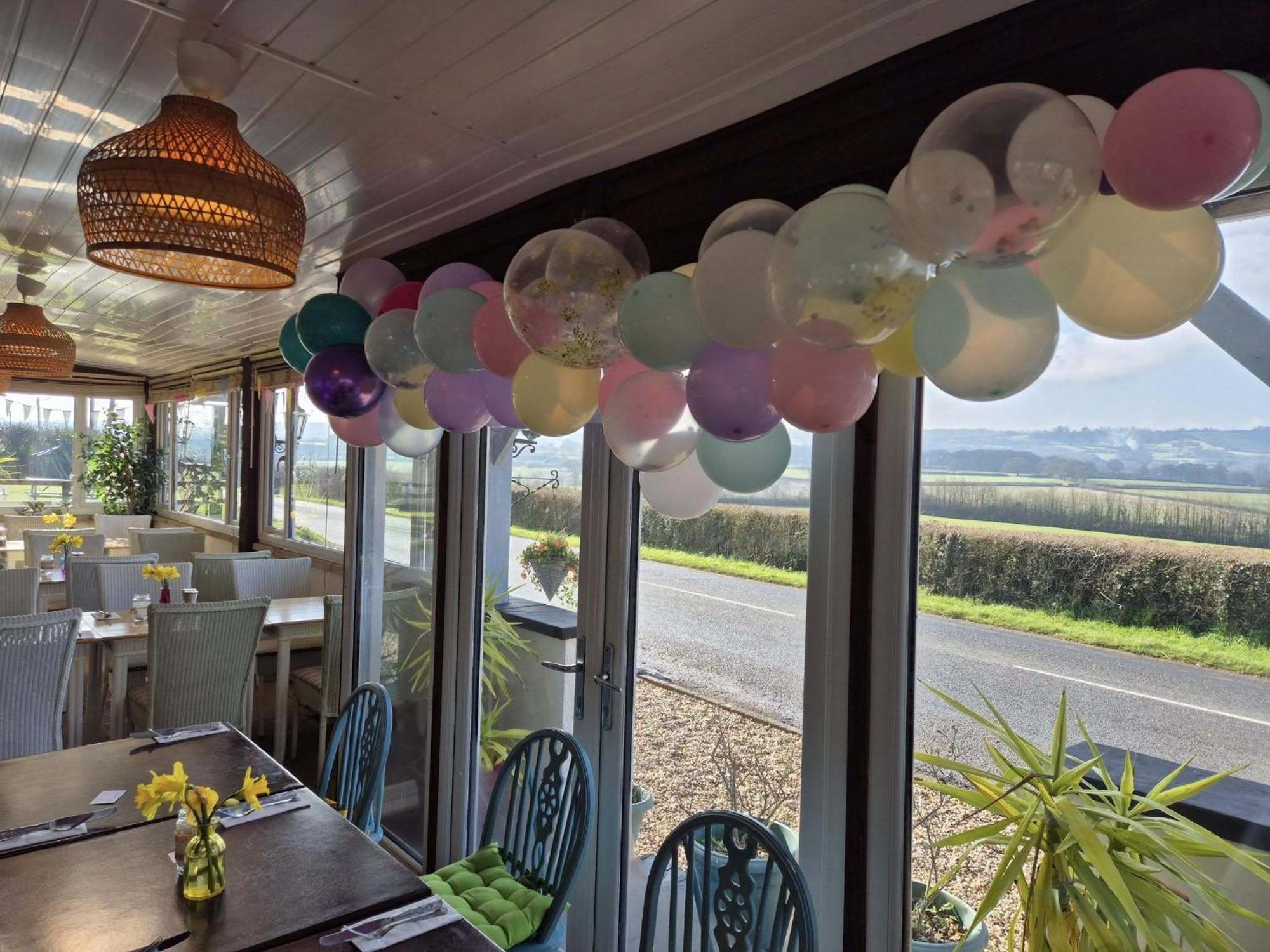 The Flying Fish Stables Hotel Ilminster Exterior foto