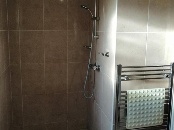 The Flying Fish Stables Hotel Ilminster Quarto foto