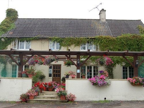 The Flying Fish Stables Hotel Ilminster Exterior foto