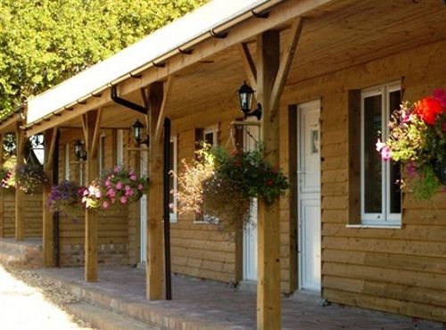 The Flying Fish Stables Hotel Ilminster Exterior foto